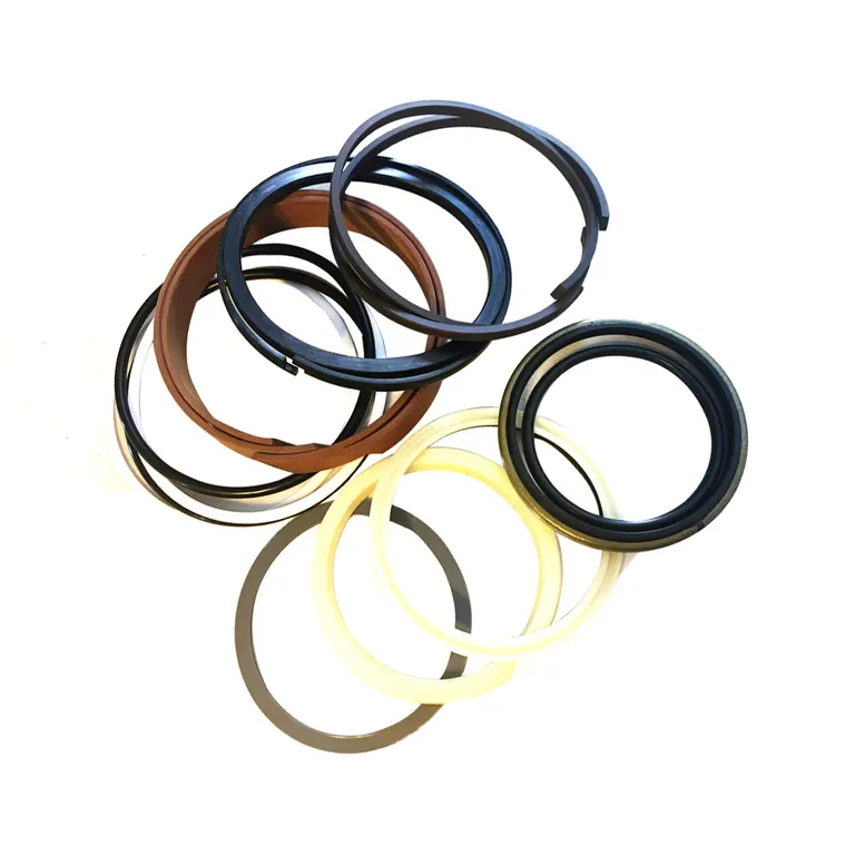 Bucket Cylinder Seal Kit For Kobelco Excavator SK60-3 online Bucket Cylinder Seal Kit For Kobelco Excavator SK60-3 online
