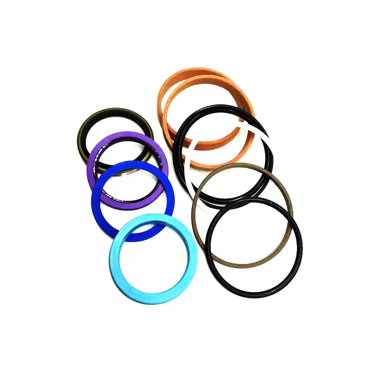 Bucket Cylinder Seal Kit For Kobelco Excavator SK60-6 online
