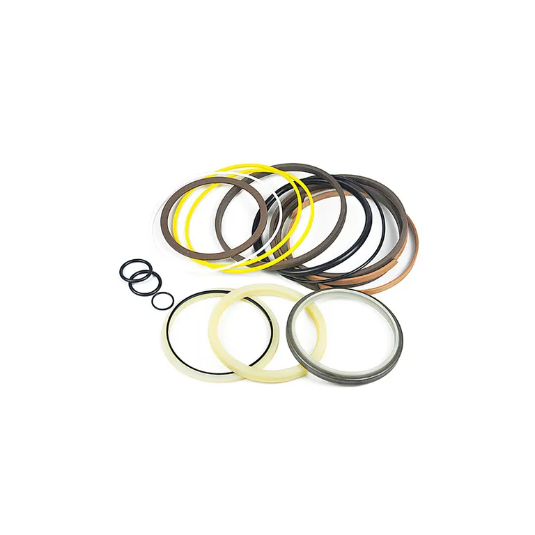 Bucket Cylinder Seal Kit For Kobelco SK200-7 online Bucket Cylinder Seal Kit For Kobelco SK200-7 online