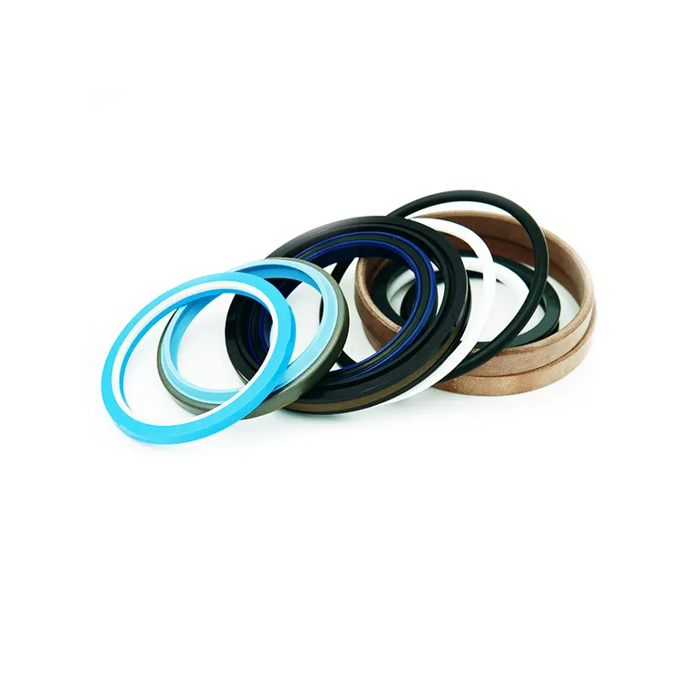 Bucket Cylinder Seal Kit For Sumitomo Excavator LS4300FJ online