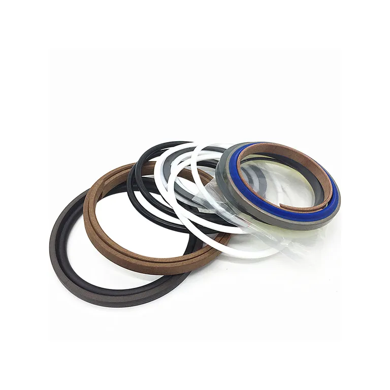 Bucket Cylinder Seal Kit For Sumitomo Excavator SH120-1 online