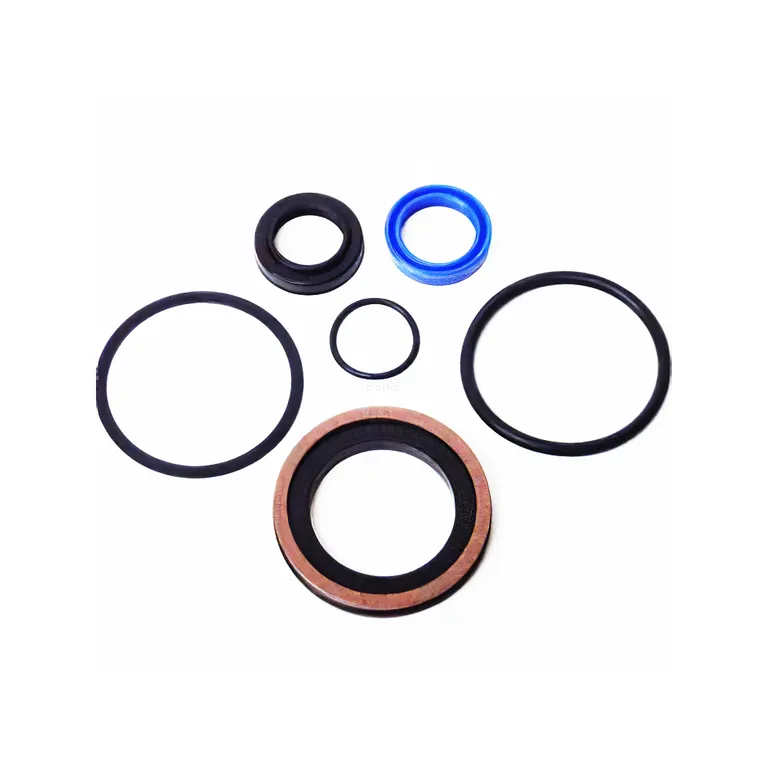 Bucket Cylinder Seal Kit For SUMITOMO SH340 online Bucket Cylinder Seal Kit For SUMITOMO SH340 online
