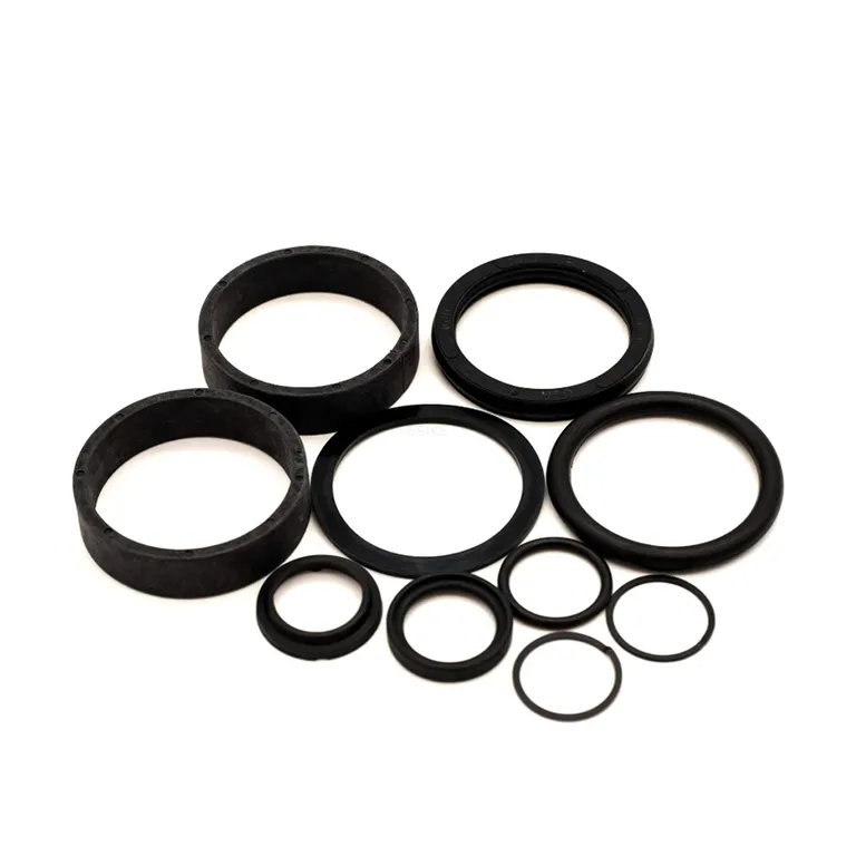 Bucket Cylinder Seal Kit For Volvo EC210B online Bucket Cylinder Seal Kit For Volvo EC210B online