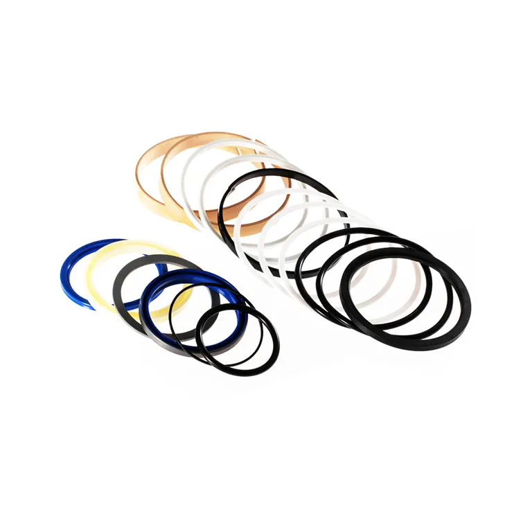 Bucket Cylinder Seal Kit For Volvo EC300D online