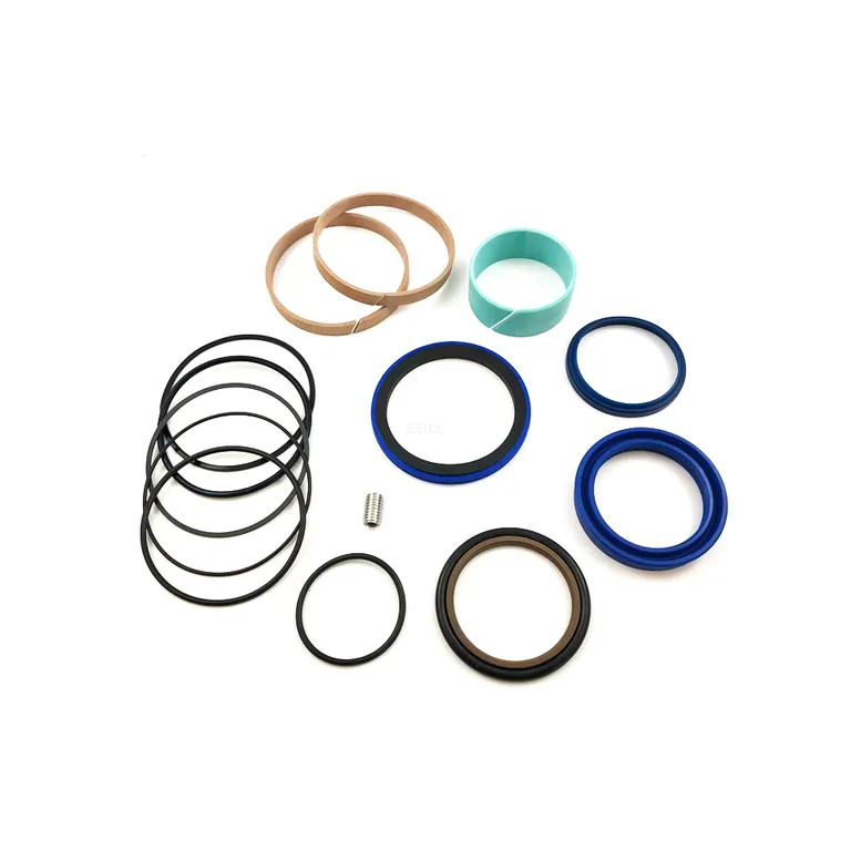 Bucket Cylinder Seal Kit For Volvo EC60 online