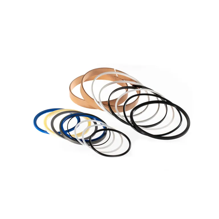 Bucket Cylinder Seal Kit For Volvo EC80D online Bucket Cylinder Seal Kit For Volvo EC80D online
