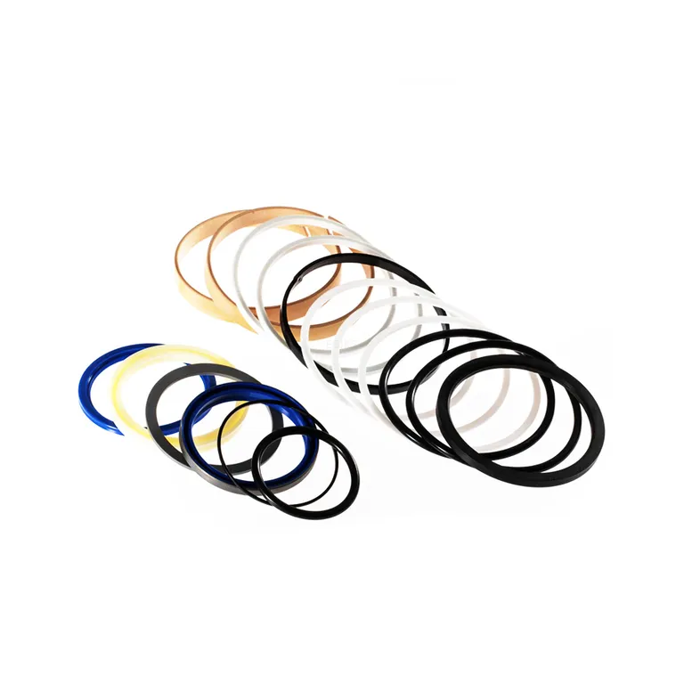 Bucket Cylinder Seal Kit For Volvo Excavator EC55BLC online Bucket Cylinder Seal Kit For Volvo Excavator EC55BLC online