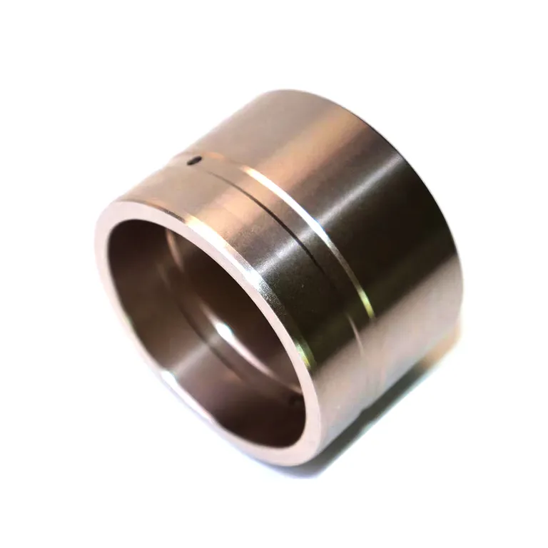 Bucket Link Bushing 4356103 for Hitachi EX100-5 EX120-5 EX55UR-3 EX58MU ZX55UR ZX55UR-2 Excavator online