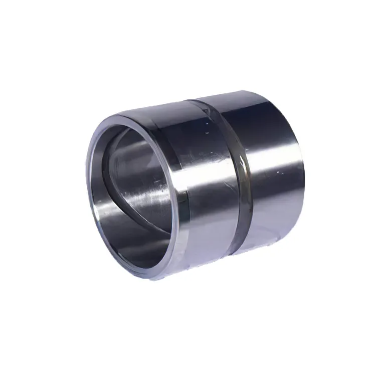 Bucket Link Bushing 4444914 for Hitachi EX100-5 EX120-5 EX60-5 ZX110 ZX110-3 ZX120 ZX120-3 ZX75UR ZX75US Excavator online Bucket Link Bushing 4444914 for Hitachi EX100-5 EX120-5 EX60-5 ZX110 ZX110-3 ZX120 ZX120-3 ZX75UR ZX75US Excavator online