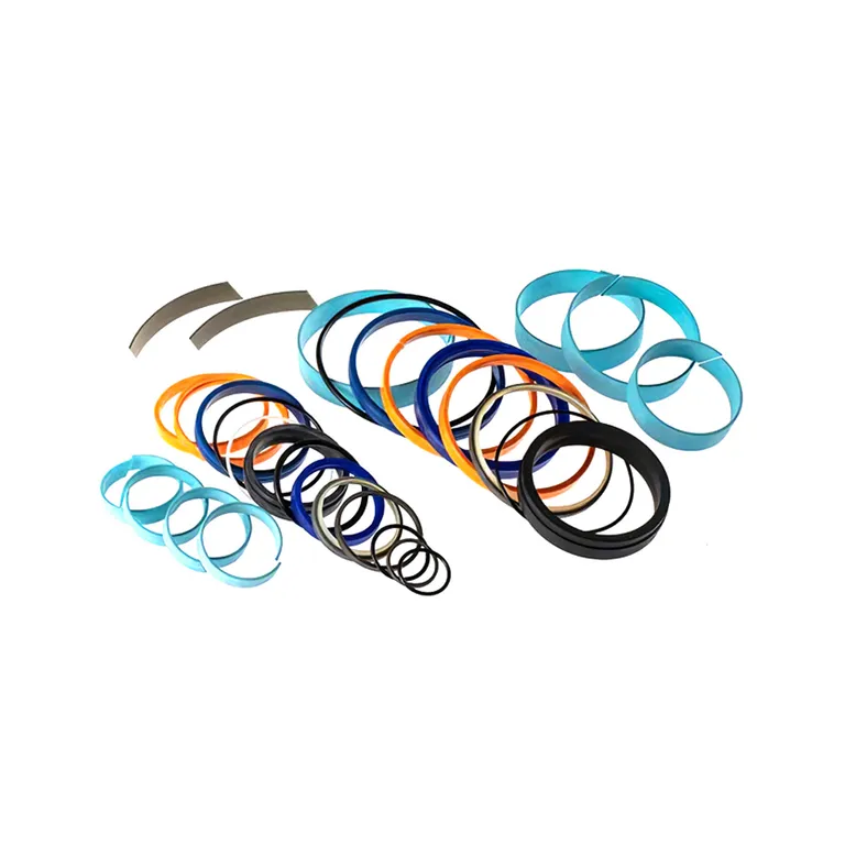 Bucket Ram Seal Kit 903/21071 for JCB Excavator JS200 JS210 JS220 JS220LR JS330 online Bucket Ram Seal Kit 903/21071 for JCB Excavator JS200 JS210 JS220 JS220LR JS330 online