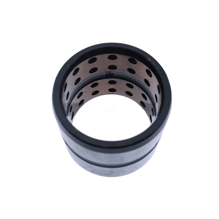 Bushing 4196558 for Hitachi EX100 EX100-2 EX100-3 EX120 EX120-2 EX120-3 ZX200-3 EX220-3 EX300-2 EX300-3 online Bushing 4196558 for Hitachi EX100 EX100-2 EX100-3 EX120 EX120-2 EX120-3 ZX200-3 EX220-3 EX300-2 EX300-3 online
