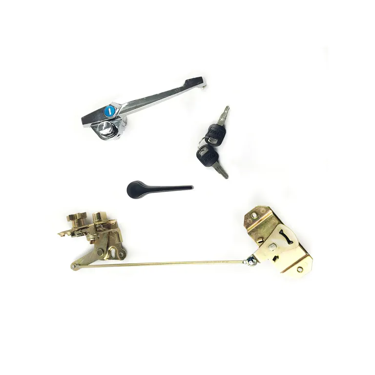 Cab Door Lock For Caterpillar CAT E120B online Cab Door Lock For Caterpillar CAT E120B online