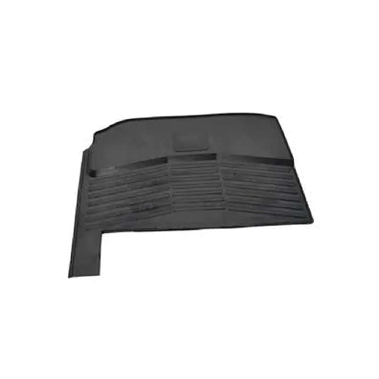 Cab Floor Rubber Foot Mat Kobelco Excavator SK200LC-4 SK200-4 online