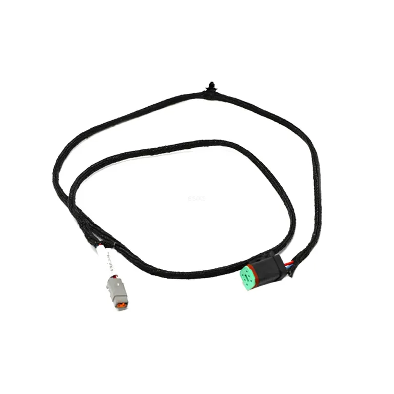 Cab Harness 7170531 for Bobcat Loader S450 S510 S530 S550 S570 S590 S595 S630 S650 S740 S750 S770 S850 online Cab Harness 7170531 for Bobcat Loader S450 S510 S530 S550 S570 S590 S595 S630 S650 S740 S750 S770 S850 online