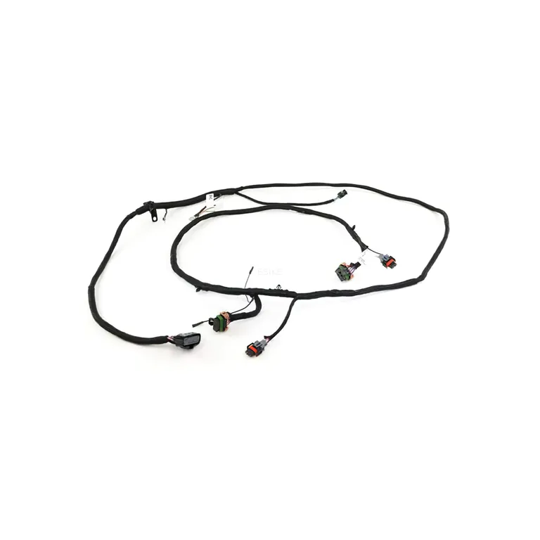 Cab Wiring Harness 6727178 for Bobcat Loader 753 763 773 864 873G 883G S100 S130 S150 online