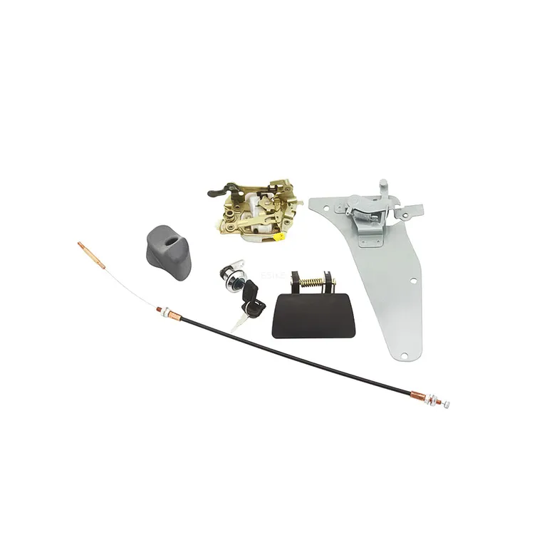 Cabin Door Lock Assy For HITACHI Excavator ZAX230 online Cabin Door Lock Assy For HITACHI Excavator ZAX230 online