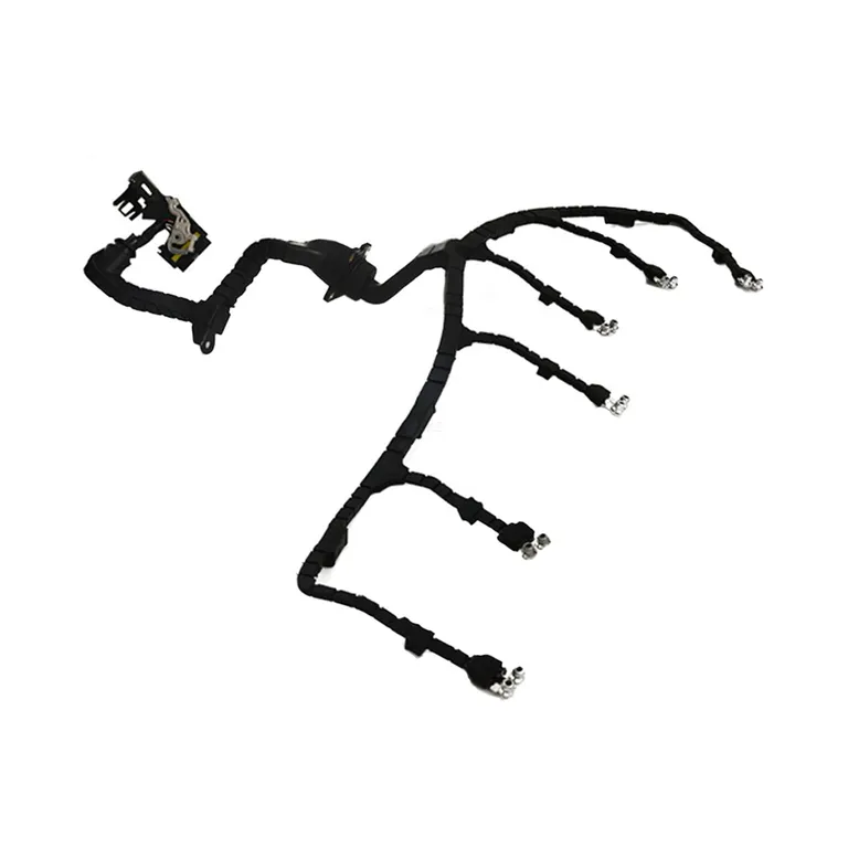 Cable Harness 51254136386 for Man Truck TGX Euro 6 online Cable Harness 51254136386 for Man Truck TGX Euro 6 online