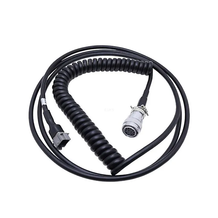 Cable Harness Coil Cord 1001096705 1001096705S for JLG Scissor Lift 1930ES online Cable Harness Coil Cord 1001096705 1001096705S for JLG Scissor Lift 1930ES online