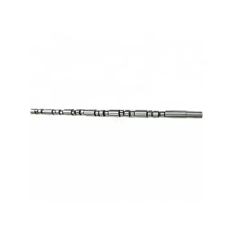 Camshaft 3070837 for Cummins V28 Engine online Camshaft 3070837 for Cummins V28 Engine online