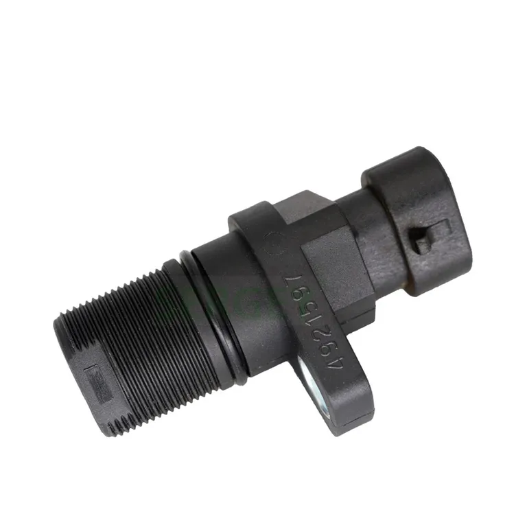 Camshaft Position Sensor 4921597 3408430 for Hyundai 100D-7 HL740-7 HL740TM-7 R290LC-7 online Camshaft Position Sensor 4921597 3408430 for Hyundai 100D-7 HL740-7 HL740TM-7 R290LC-7 online