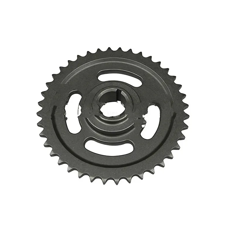 Camshaft Sprocket 13024-FY500 for Nissan K21 K25 Engine L02 CPL02 CP1F2 Komatsu FCG25-4 FG20C-14 FG28T-8 Forklift online Camshaft Sprocket 13024-FY500 for Nissan K21 K25 Engine L02 CPL02 CP1F2 Komatsu FCG25-4 FG20C-14 FG28T-8 Forklift online