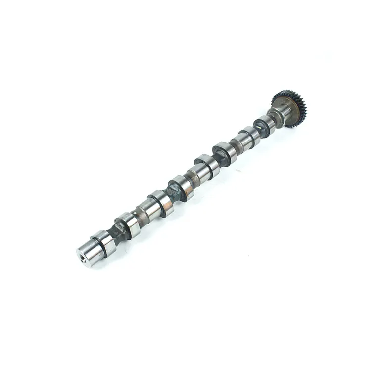 Camshafts 8970736840 for Isuzu Engine 4JG1 Hitachi Excavator DX40-C online Camshafts 8970736840 for Isuzu Engine 4JG1 Hitachi Excavator DX40-C online