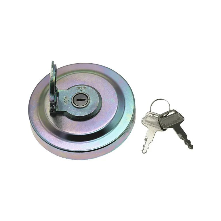 Cap with Lock KHH0140 105492A for JCB JS130 CASE 9020B CX Sumitomo 9030B online