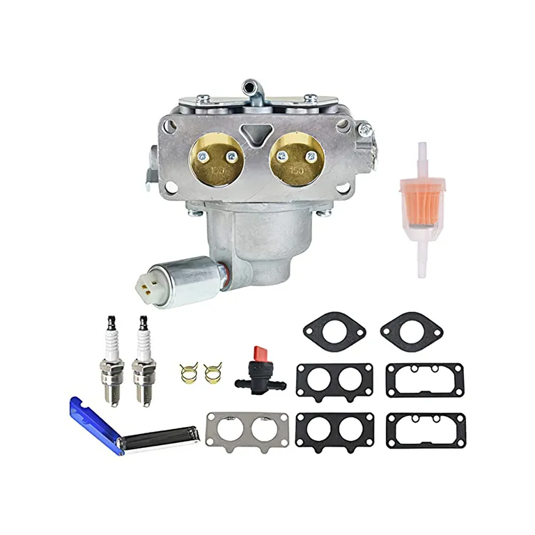 Carburetor 791230 799230 699709 499804 for Briggs Stratton V Twin Engine 20HP 21HP 23HP 24HP 25HP online Carburetor 791230 799230 699709 499804 for Briggs Stratton V Twin Engine 20HP 21HP 23HP 24HP 25HP online