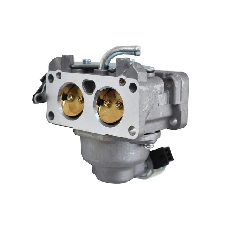 Carburetor Carb Assembly AM132398 AM134421 for Kawasaki Engine FH601V John Deere Tractor 325 335 345 GT245 GX255 GX335 Front Mower 647 717 online Carburetor Carb Assembly AM132398 AM134421 for Kawasaki Engine FH601V John Deere Tractor 325 335 345 GT245 GX255 GX335 Front Mower 647 717 online