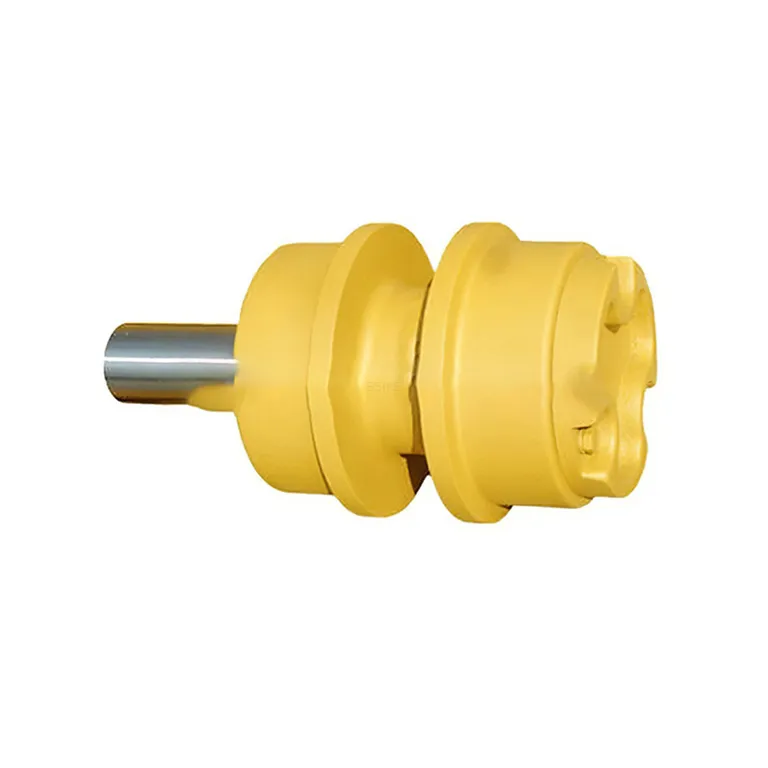 Carrier Roller 154-30-00308 for Komatsu D80A-12 D80P-12 D85A-12 Bulldozer online Carrier Roller 154-30-00308 for Komatsu D80A-12 D80P-12 D85A-12 Bulldozer online