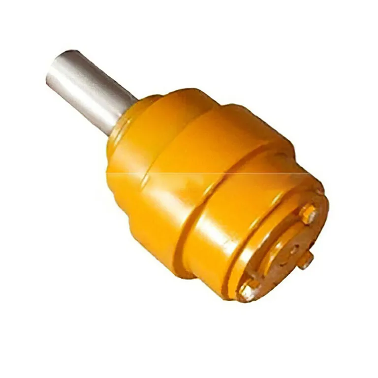 Carrier Roller 208-30-00511 for Komatsu Excavator PC350HD PC390 PC400 PC450 PC550 online