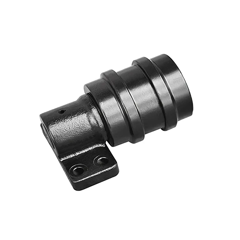 Carrier Roller Upper Roller 9092400 For HITACHI Excavator EX100 EX120 EX130 EX135 online Carrier Roller Upper Roller 9092400 For HITACHI Excavator EX100 EX120 EX130 EX135 online