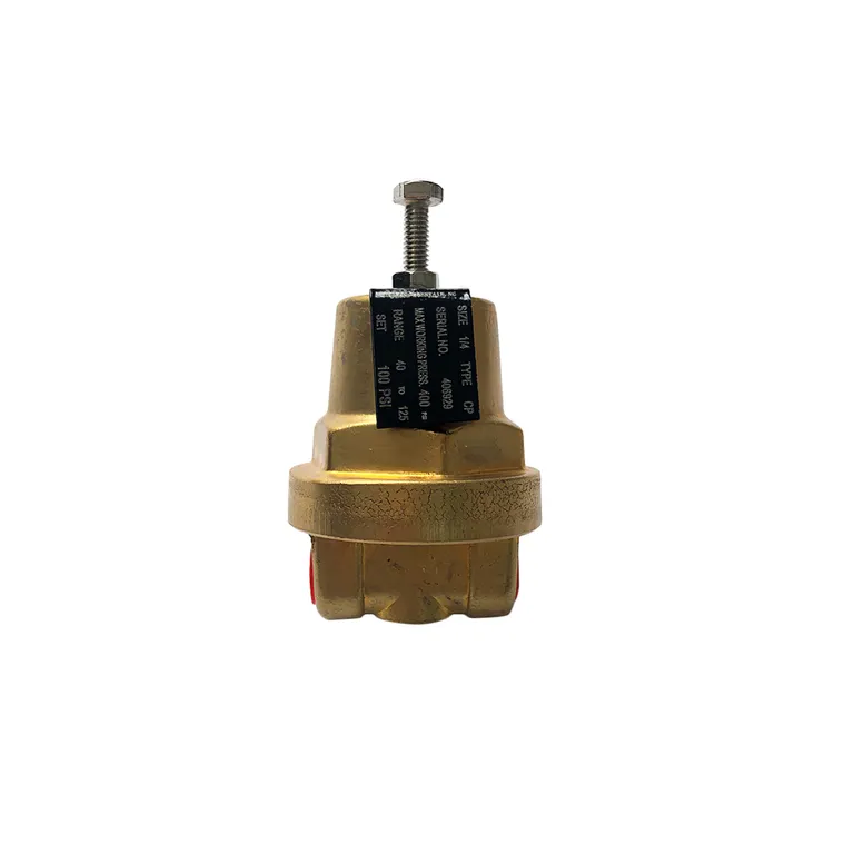Cash Valve Type CP Differential Pressure Regulating Valve 1/4 NPT 406929 for Sullair online Cash Valve Type CP Differential Pressure Regulating Valve 1/4 NPT 406929 for Sullair online