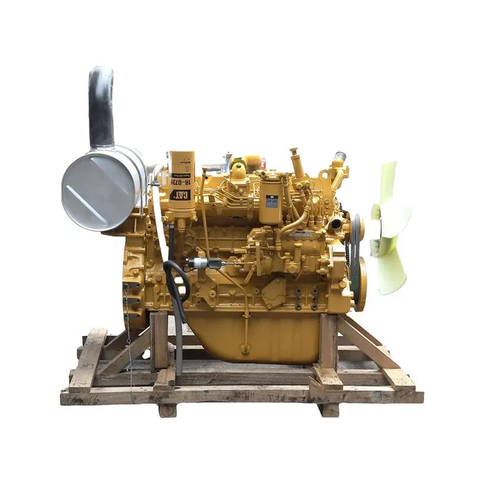 Caterpillar CAT C2.4 Engine Assembly Original online Caterpillar CAT C2.4 Engine Assembly Original online