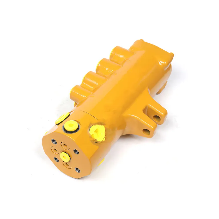 Center Swivel Joint for Sany SY75 Excavator online Center Swivel Joint for Sany SY75 Excavator online