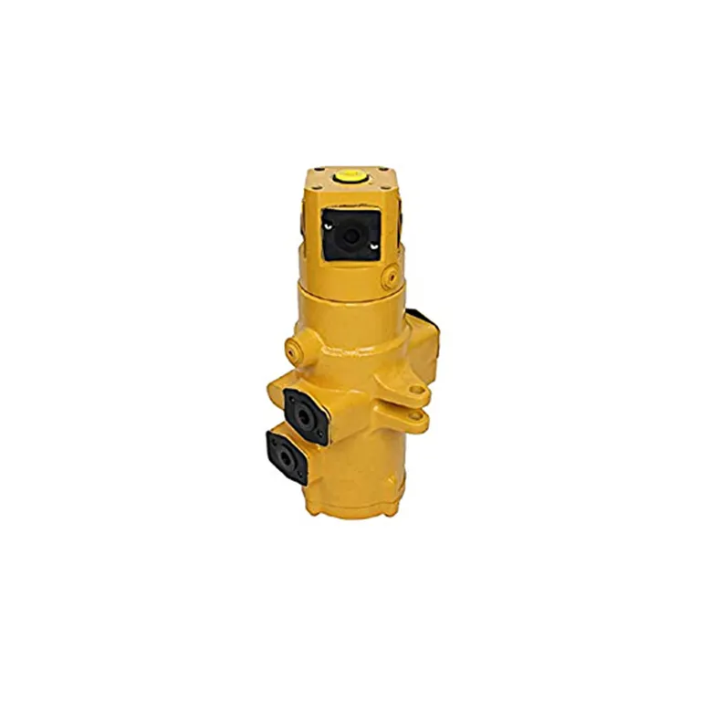 Center Swivel Joint for XCMG XE60 Excavator online Center Swivel Joint for XCMG XE60 Excavator online