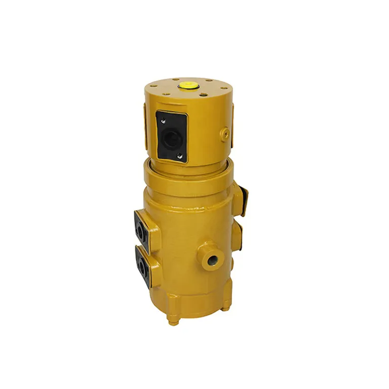 Center Swivel Joint for Yuchai YC135 Excavator online