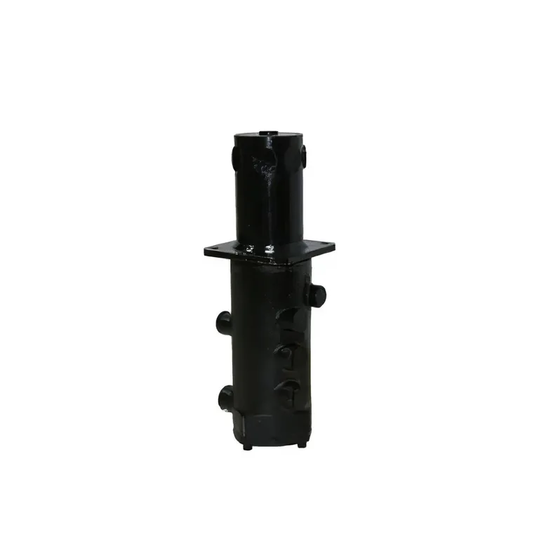 Center Swivel Joint for Yuchai YC60-8 Excavator online Center Swivel Joint for Yuchai YC60-8 Excavator online