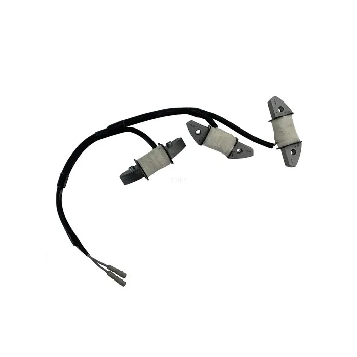 Charge Coil Assembly 31630-ZJ1-802 for Honda GX610 GX620 GX670 GXV610 GXV620 online Charge Coil Assembly 31630-ZJ1-802 for Honda GX610 GX620 GX670 GXV610 GXV620 online