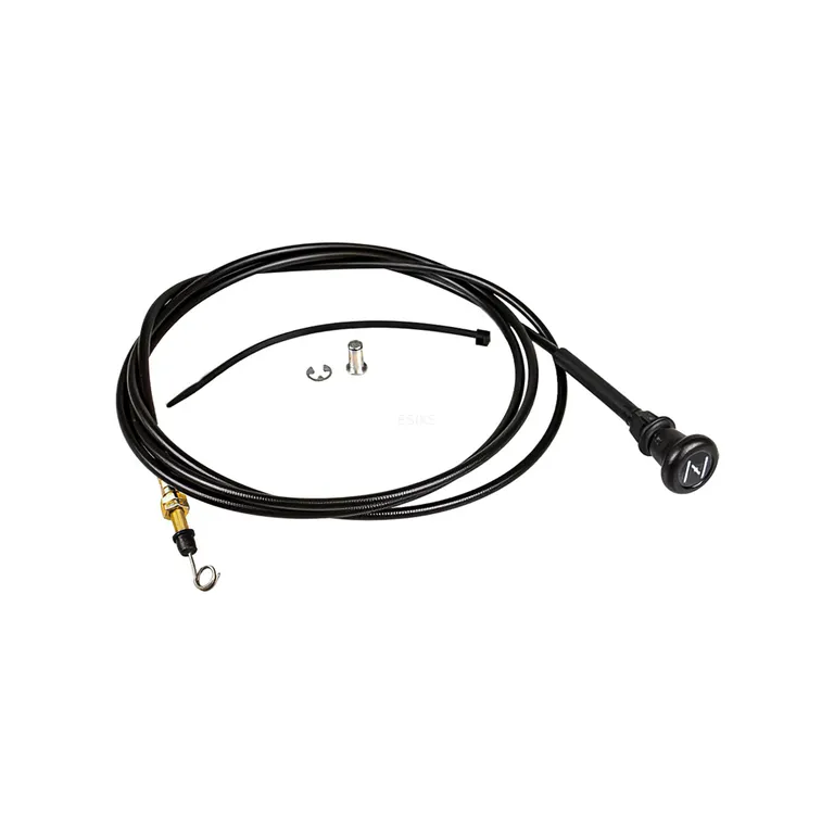 Choke Cable Kit AM136094 for John Deere Utility Vehicle 4X2 4X4 CS CX Gator online Choke Cable Kit AM136094 for John Deere Utility Vehicle 4X2 4X4 CS CX Gator online