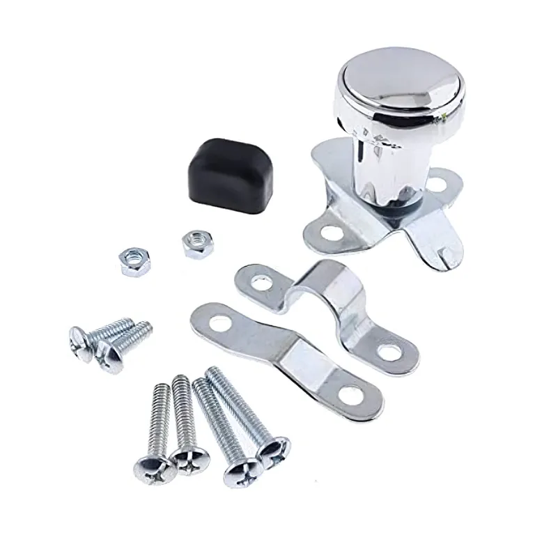 Chrome Steering Wheel Spinner Knob RP-70100 for RoadPro online Chrome Steering Wheel Spinner Knob RP-70100 for RoadPro online