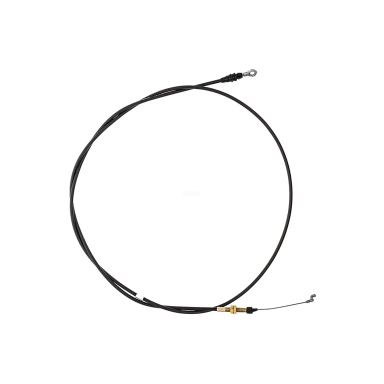 Chute Deflector Cable AM125293 for John Deere Walk Behind Snow Blower 524D 724D 826D 828D 1032D online Chute Deflector Cable AM125293 for John Deere Walk Behind Snow Blower 524D 724D 826D 828D 1032D online
