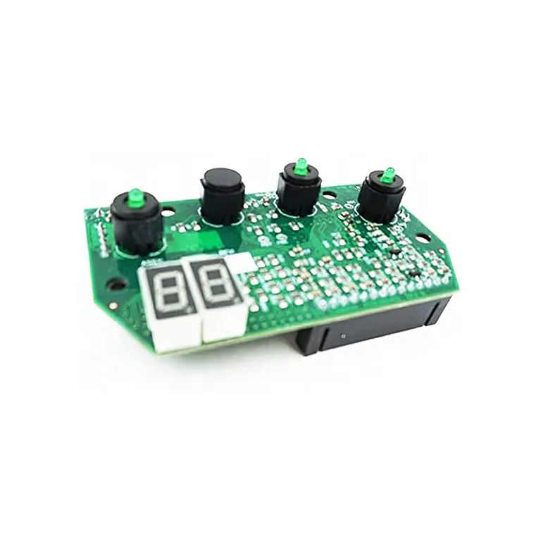 Circuit Board Assembly Platform Control G5 109503 109503GT for Genie Scissor Lifts QS-12R QS-15R QS-20W online