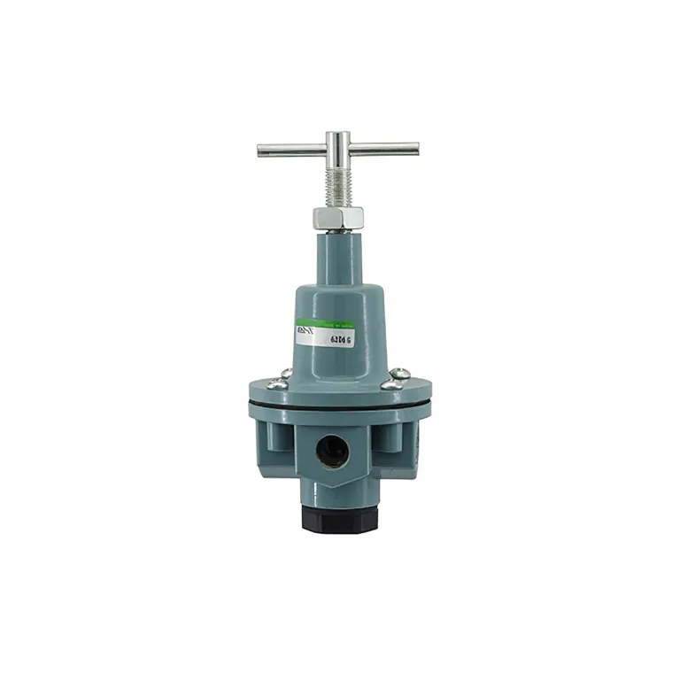 CKD 6062-2c Compressor Relief Valve Air Regulator Valve for Fusheng online CKD 6062-2c Compressor Relief Valve Air Regulator Valve for Fusheng online