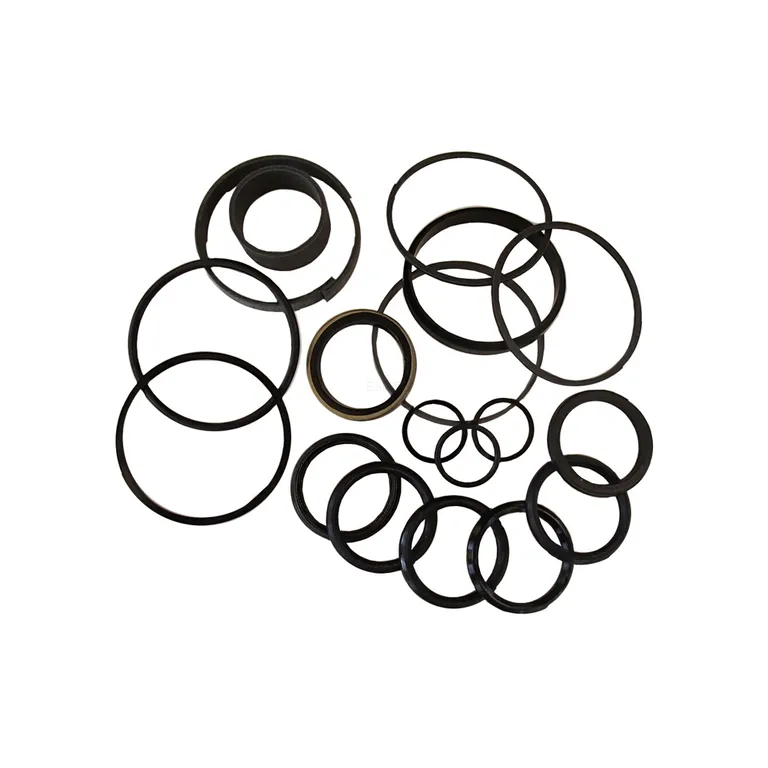 Clam Cylinder Seal Kit For Komatsu Wheel Loader WA320-1 online