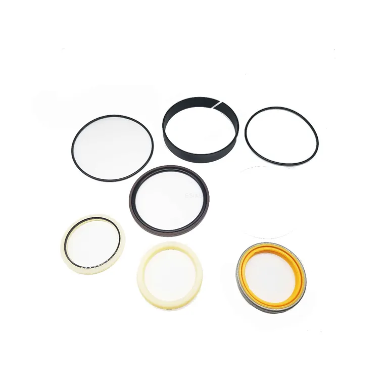 Clam Cylinder Seal Kit For Komatsu Wheel Loader WA380-3 online