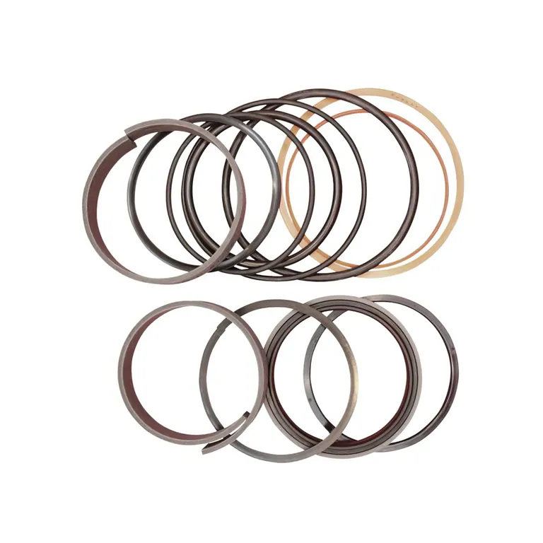 Clam Cylinder Seal Kit For Komatsu Wheel Loader WA420-1 online