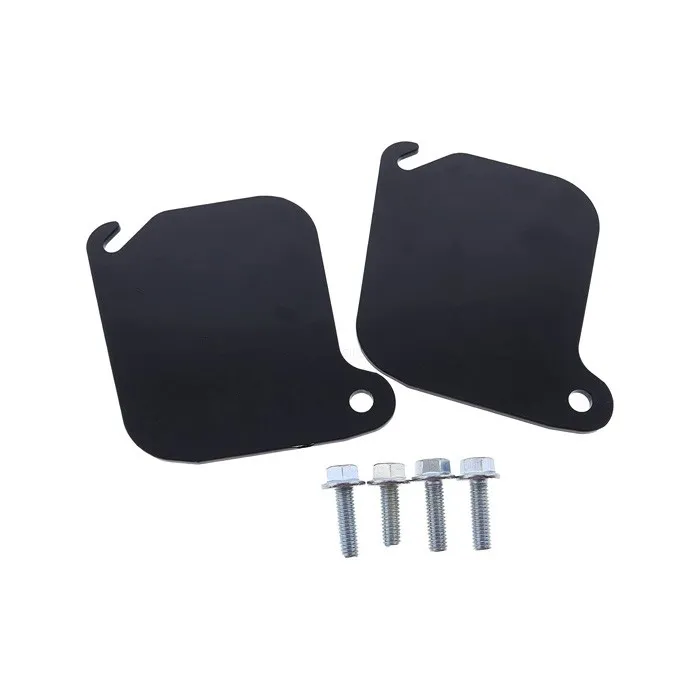 Clean Out - Cover Access Plate 6737088 for Bobcat Skid Steer Loader 963 A220 A300 A770 MT50 S750 S770 S850 T750 T770 T870 online Clean Out - Cover Access Plate 6737088 for Bobcat Skid Steer Loader 963 A220 A300 A770 MT50 S750 S770 S850 T750 T770 T870 online