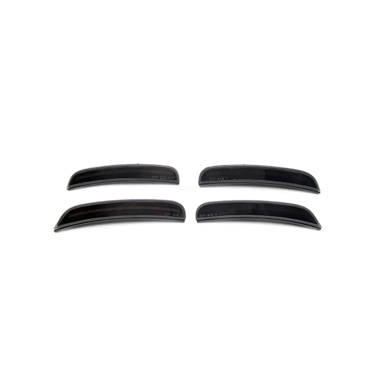 Clear Lens Led Side Marker Lights Front Rear Sit Car Led Side Marker Lamp Kit 68214404AA 68214405AA 68280725AA 68214127AA for Dodge Charger 2015 2016 2017 2018 2019 online Clear Lens Led Side Marker Lights Front Rear Sit Car Led Side Marker Lamp Kit 68214404AA 68214405AA 68280725AA 68214127AA for Dodge Charger 2015 2016 2017 2018 2019 online
