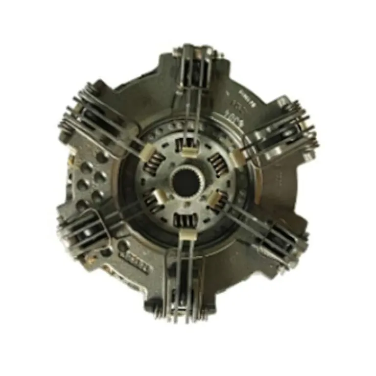 Clutch Assembly SJ16516 for John Deere Tractor 1054 1104 1204 1354 6095B 6100B 6110B Original online Clutch Assembly SJ16516 for John Deere Tractor 1054 1104 1204 1354 6095B 6100B 6110B Original online